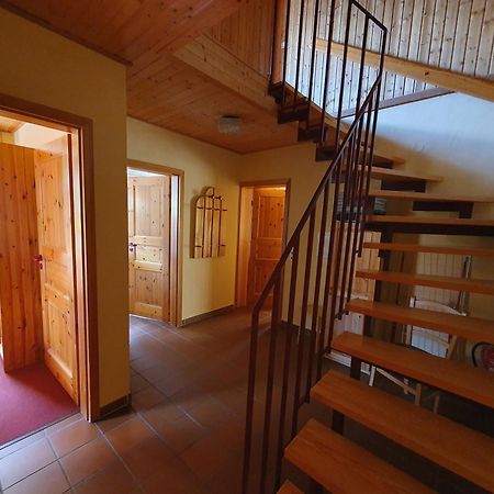 Feriendorf Fuchsberg Schirgiswalde-Kirschau المظهر الخارجي الصورة