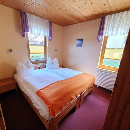 Feriendorf Fuchsberg Schirgiswalde-Kirschau المظهر الخارجي الصورة