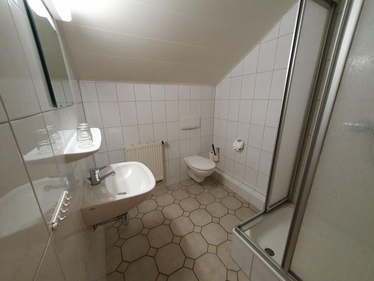 Feriendorf Fuchsberg Schirgiswalde-Kirschau المظهر الخارجي الصورة