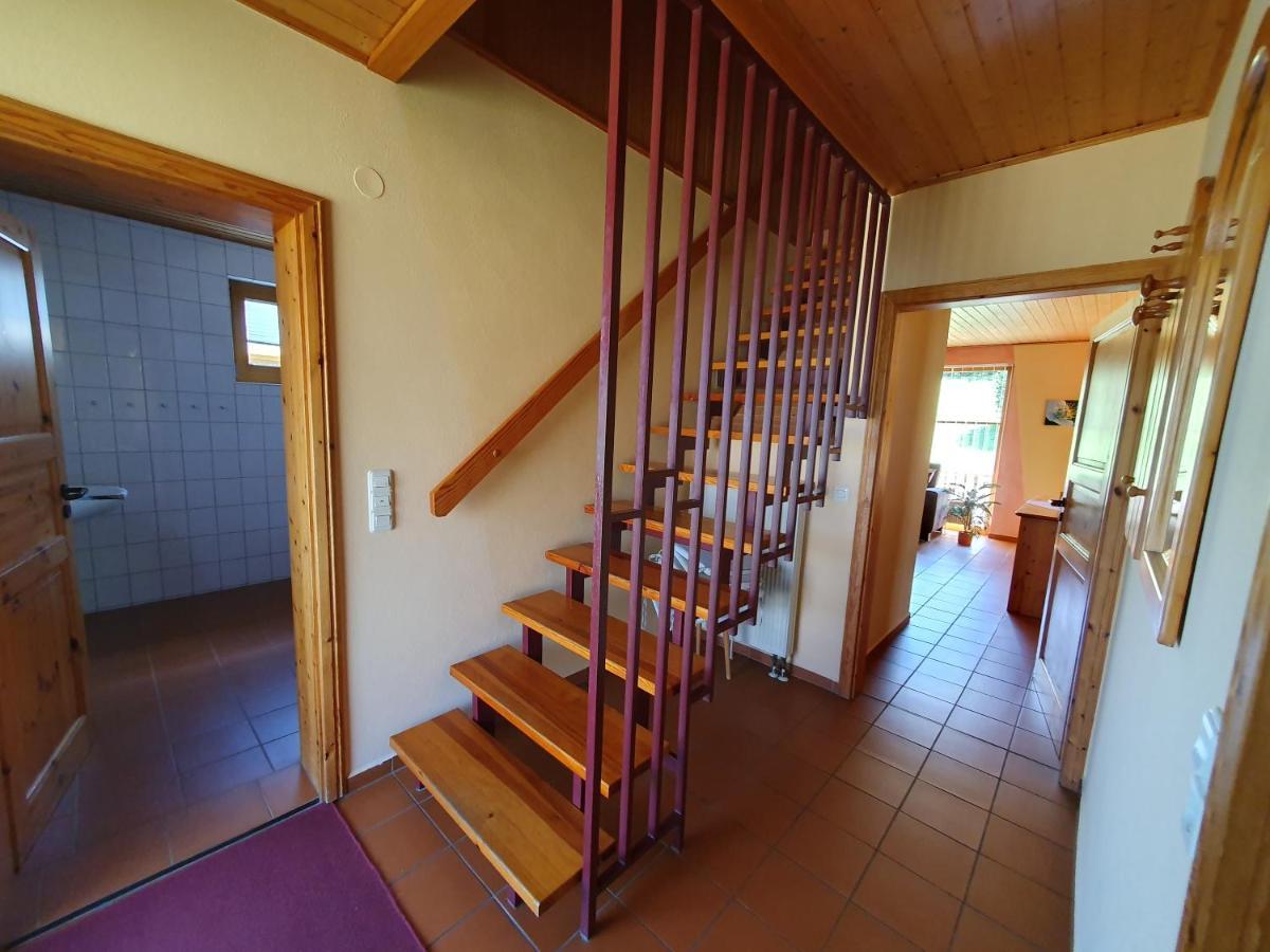Feriendorf Fuchsberg Schirgiswalde-Kirschau المظهر الخارجي الصورة