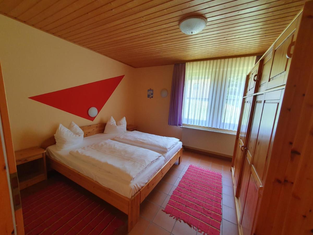 Feriendorf Fuchsberg Schirgiswalde-Kirschau المظهر الخارجي الصورة