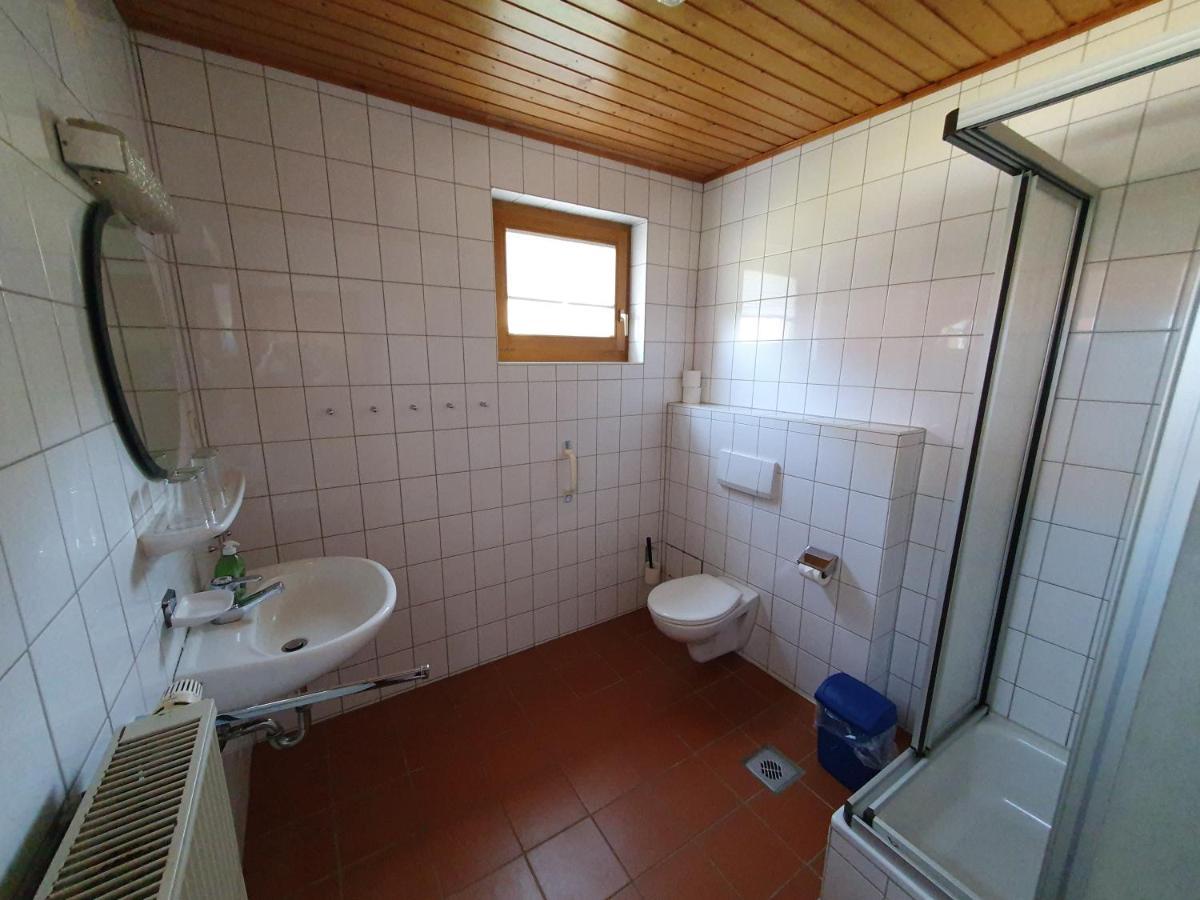 Feriendorf Fuchsberg Schirgiswalde-Kirschau المظهر الخارجي الصورة