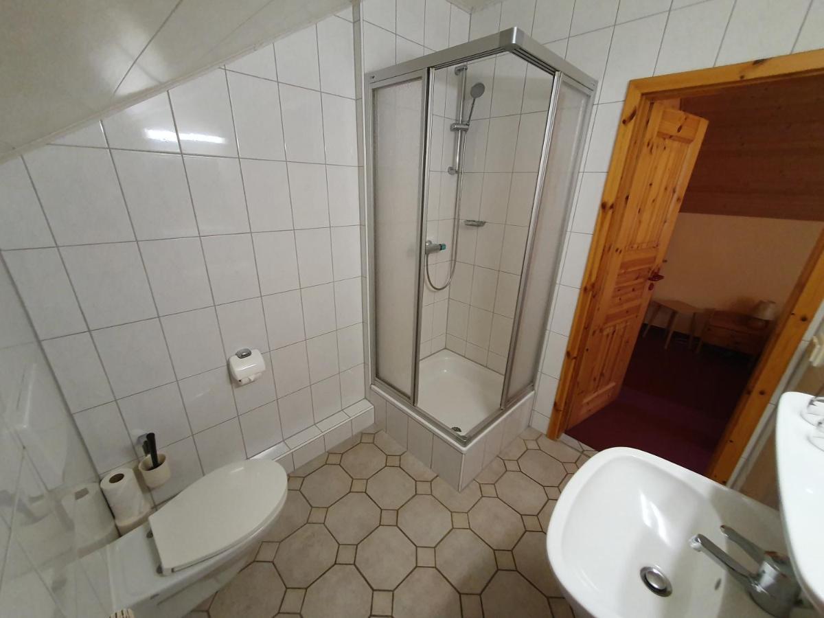 Feriendorf Fuchsberg Schirgiswalde-Kirschau المظهر الخارجي الصورة