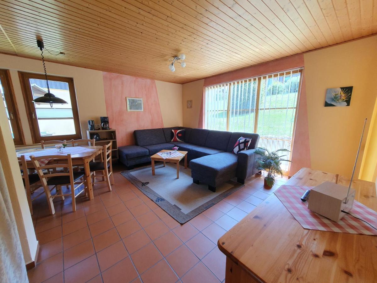Feriendorf Fuchsberg Schirgiswalde-Kirschau المظهر الخارجي الصورة