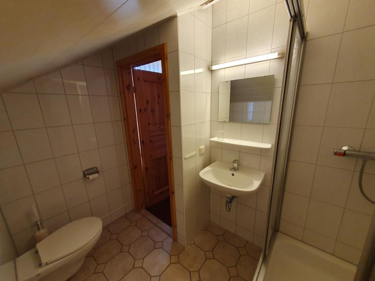 Feriendorf Fuchsberg Schirgiswalde-Kirschau المظهر الخارجي الصورة