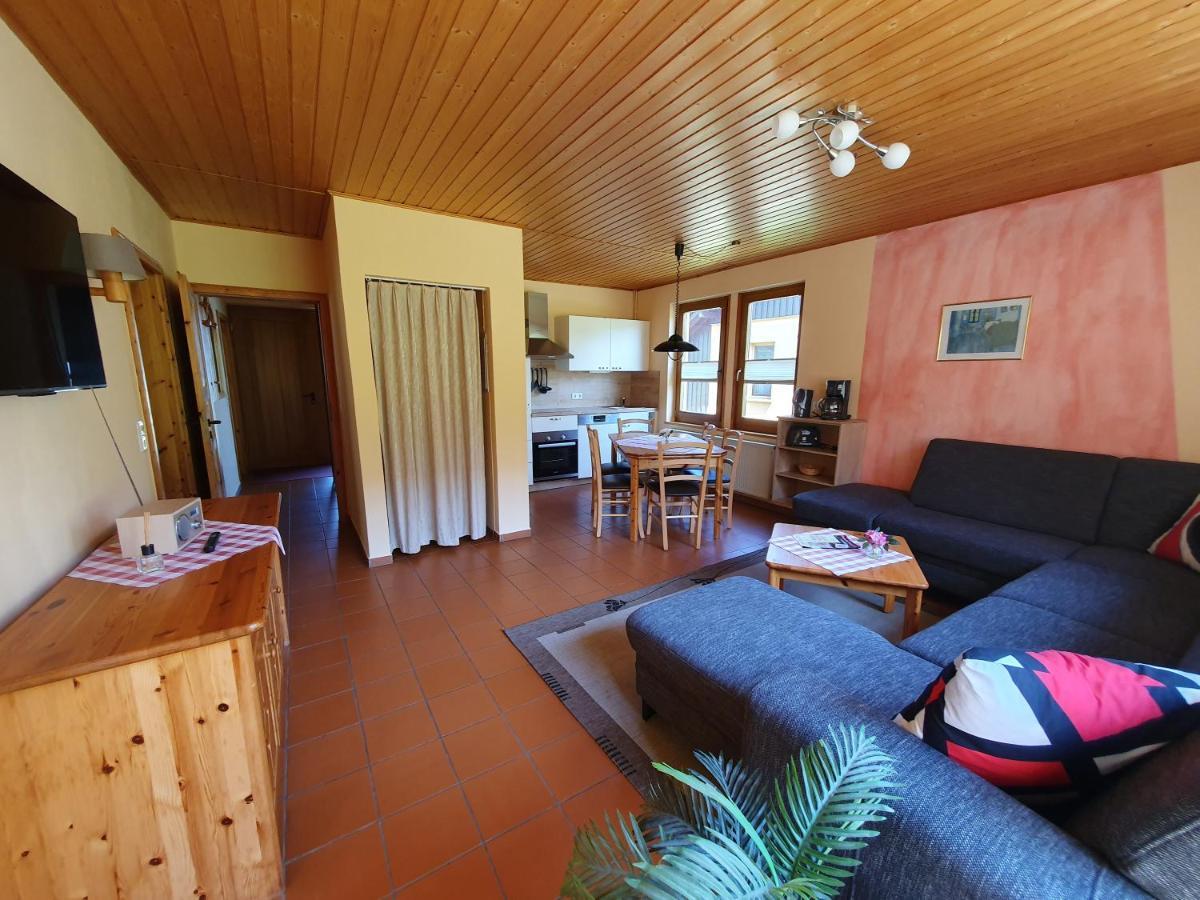 Feriendorf Fuchsberg Schirgiswalde-Kirschau المظهر الخارجي الصورة