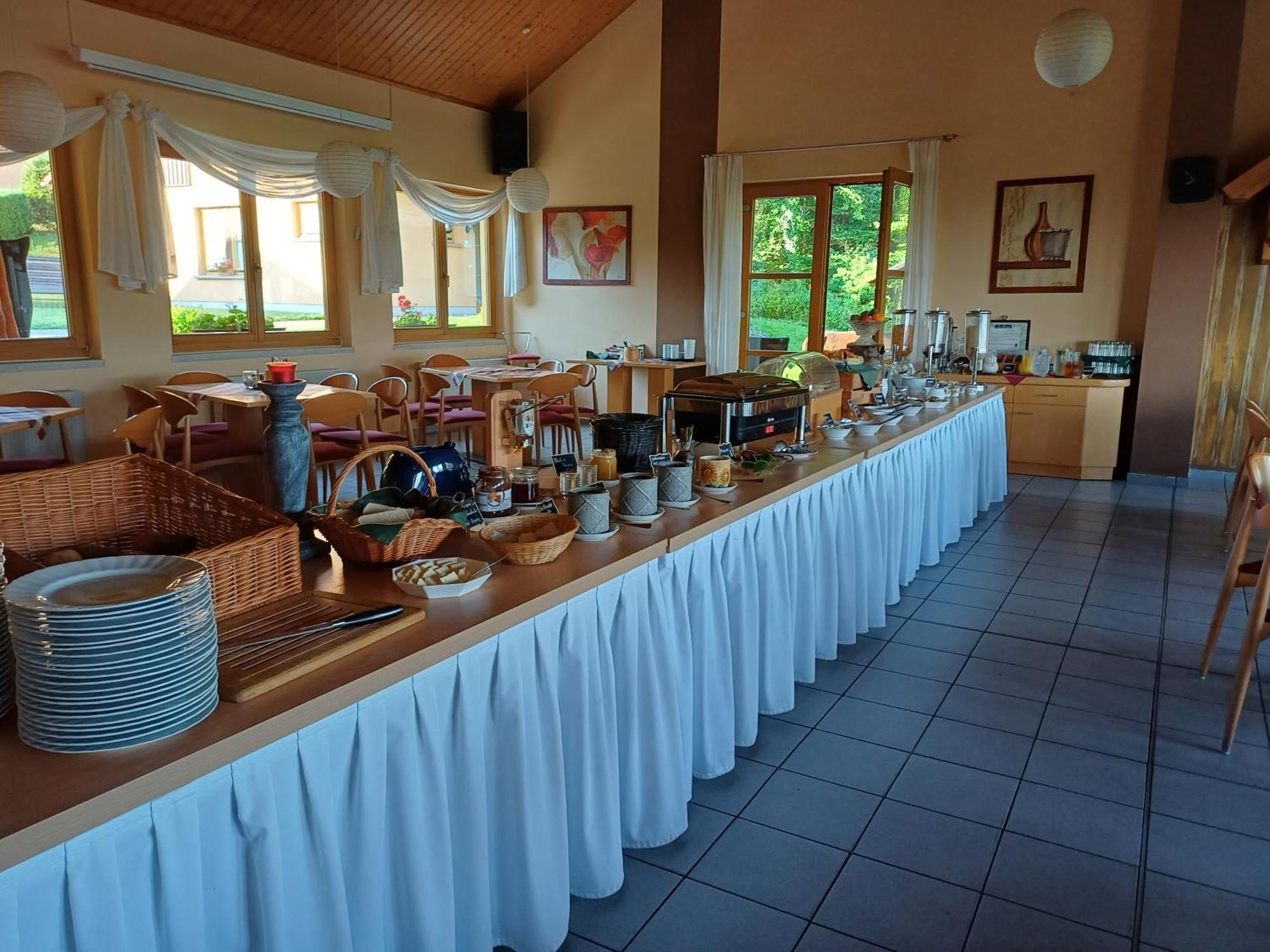 Feriendorf Fuchsberg Schirgiswalde-Kirschau المظهر الخارجي الصورة