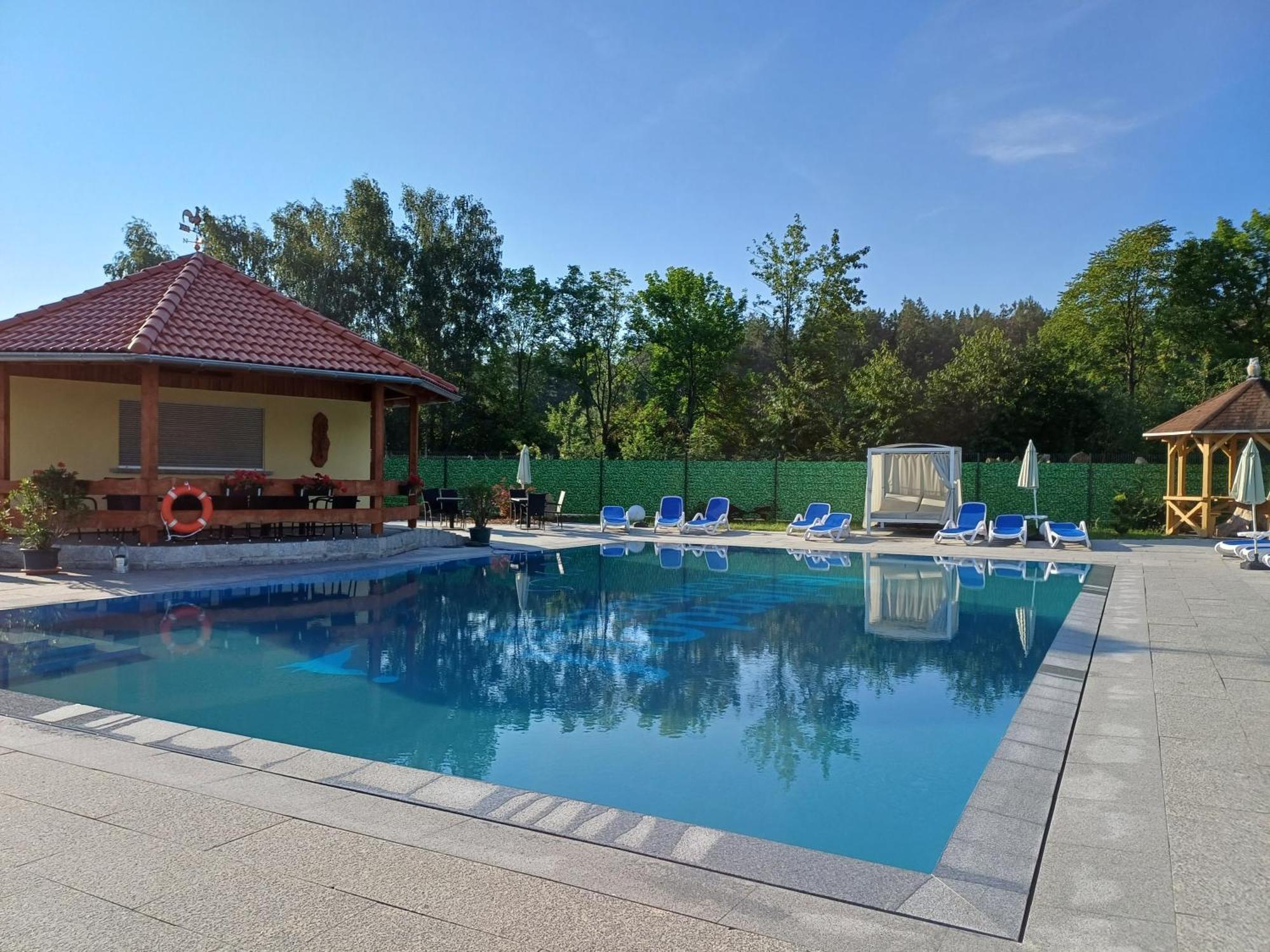 Feriendorf Fuchsberg Schirgiswalde-Kirschau المظهر الخارجي الصورة