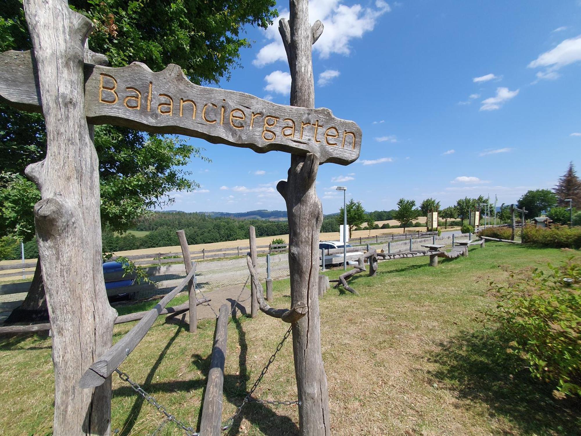 Feriendorf Fuchsberg Schirgiswalde-Kirschau المظهر الخارجي الصورة