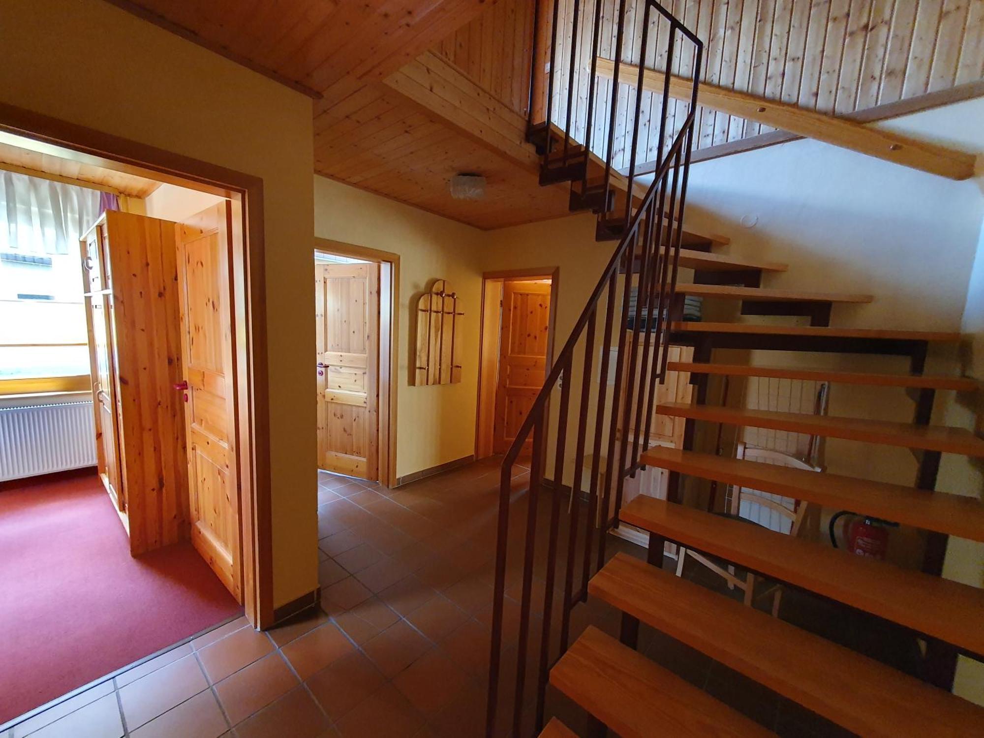 Feriendorf Fuchsberg Schirgiswalde-Kirschau المظهر الخارجي الصورة