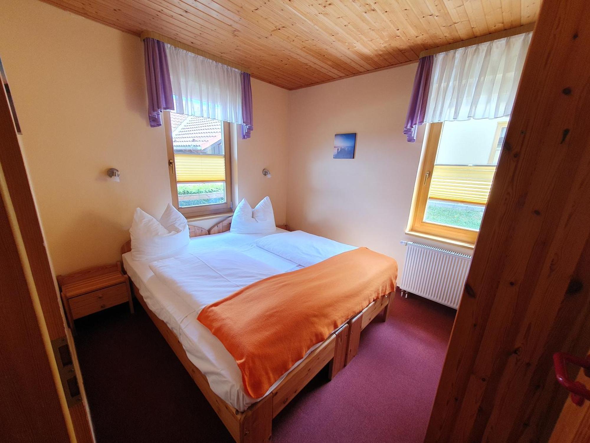 Feriendorf Fuchsberg Schirgiswalde-Kirschau المظهر الخارجي الصورة