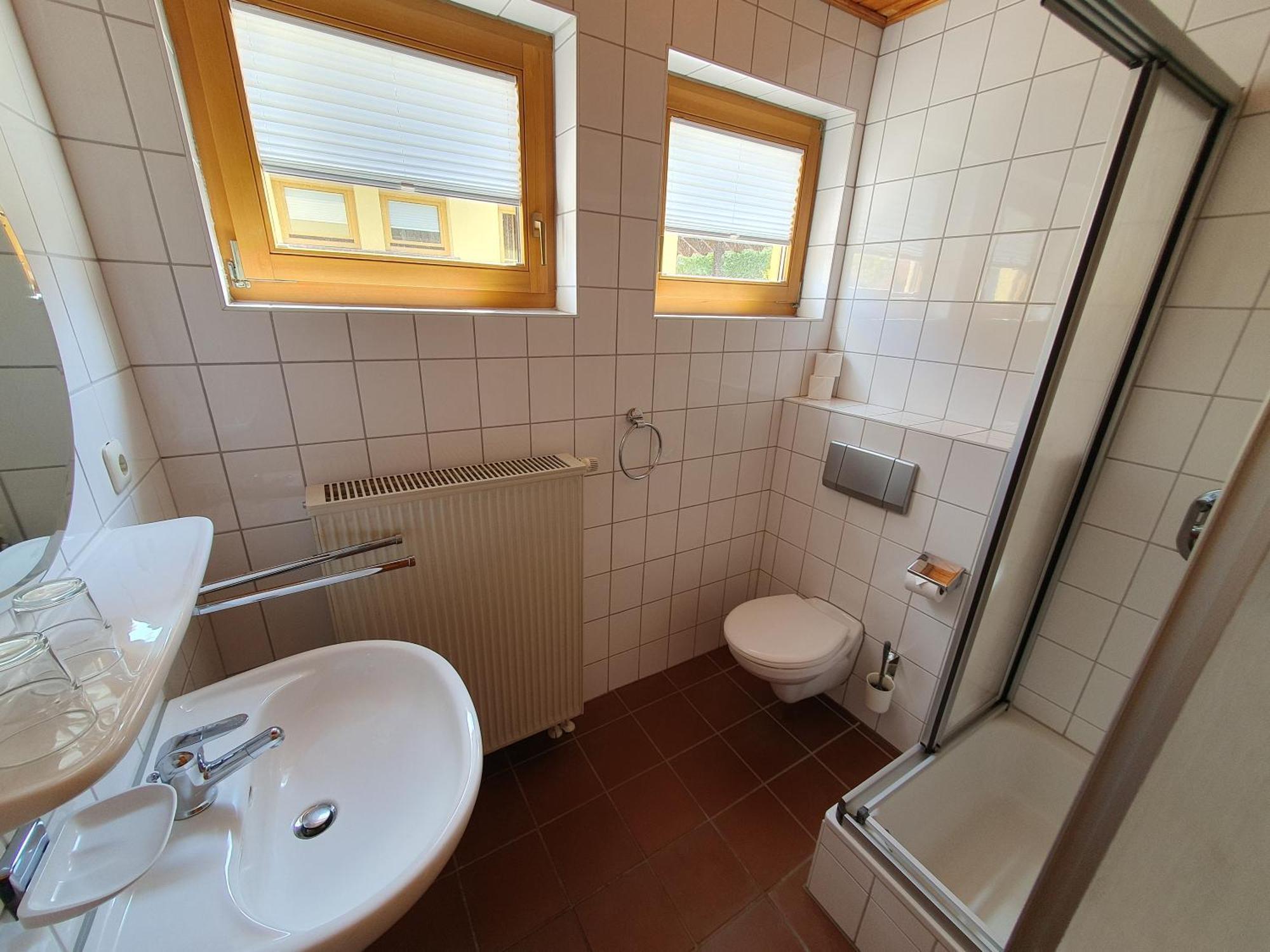 Feriendorf Fuchsberg Schirgiswalde-Kirschau المظهر الخارجي الصورة